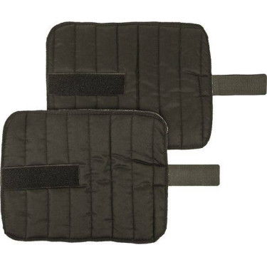 Onderbandages met klittenbandsluiting HKM Onderbandages met klittenbandsluiting HKM