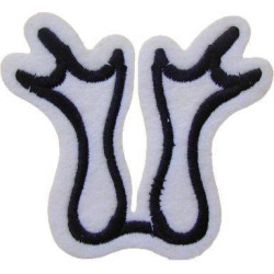 Marque au fer-Rheinland-Pfalz HKM