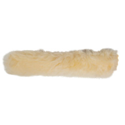 HKM halsterhoes schapenvacht HKM halsterhoes schapenvacht