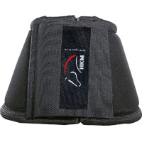 Softoprène springschoenen Finja HKM Zwart