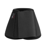 Softoprène springschoenen Finja HKM Zwart