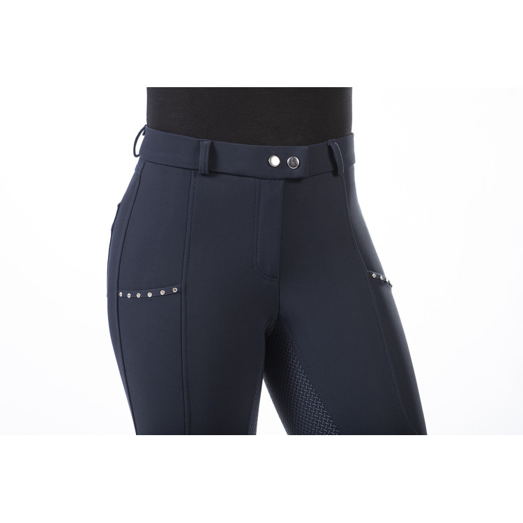 Broek Monaco volledig zitvlak in silicone HKM Broek Monaco volledig zitvlak in silicone HKM