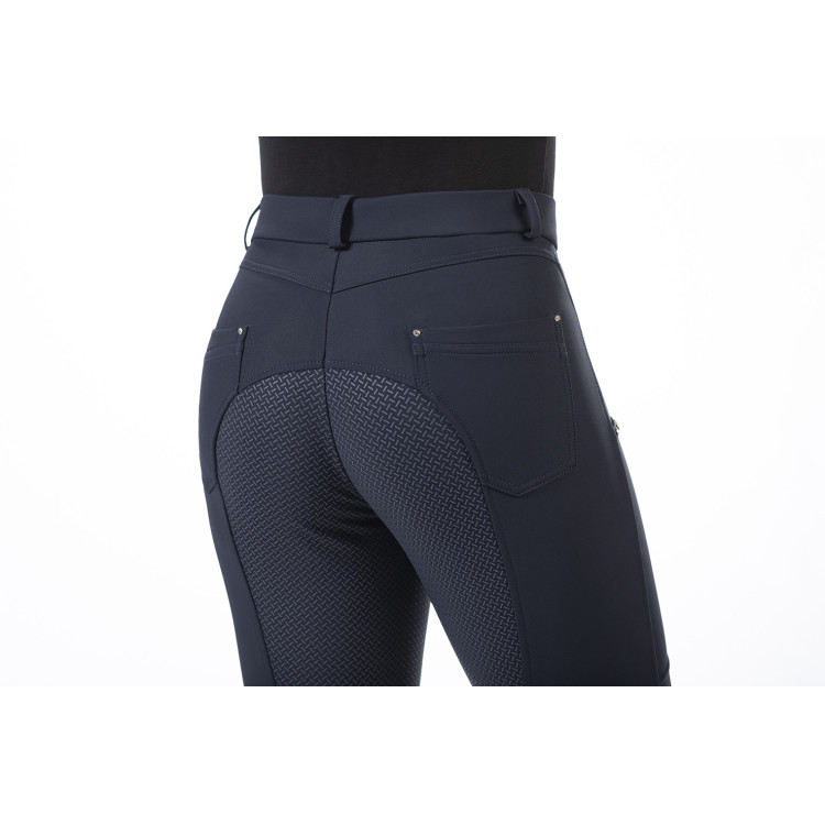 Broek Monaco volledig zitvlak in silicone HKM Broek Monaco volledig zitvlak in silicone HKM