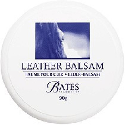 Balsem/was voor leer Bates