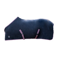 Droogdeken HKM Polar Donkerblauw