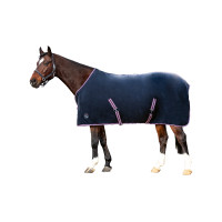 Droogdeken HKM Polar Donkerblauw