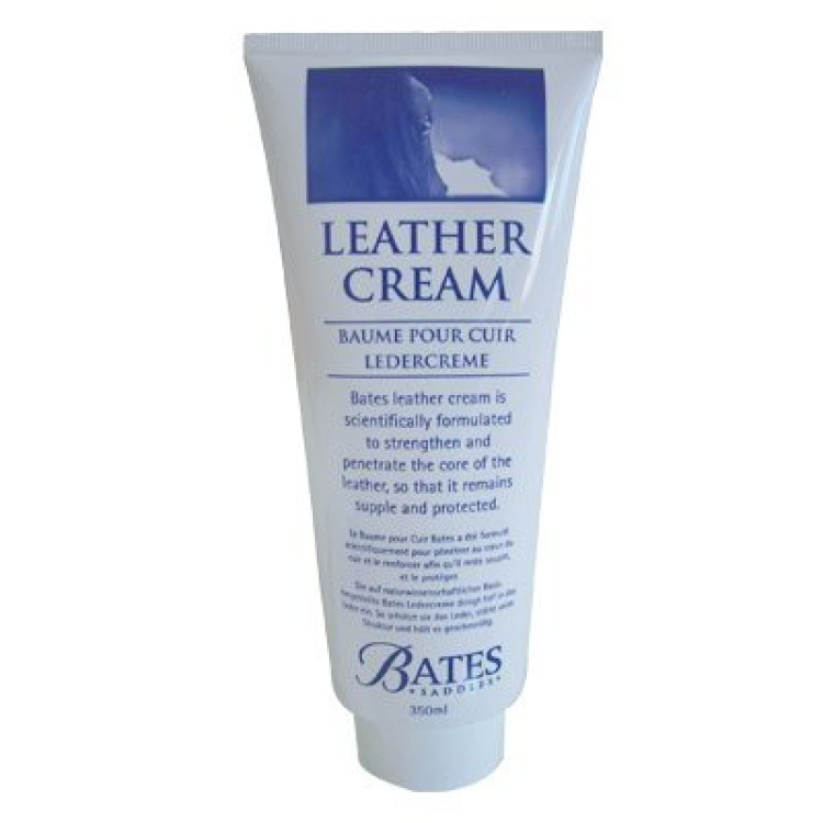 Bates lederbalsem