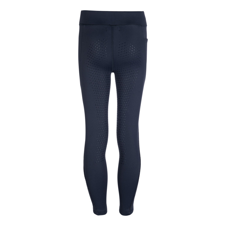 Legging Alice Kids fullseat siliconen HKM Legging Alice Kids fullseat siliconen HKM