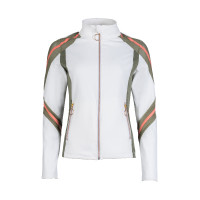 Technische jas Edinburgh HKM Vanille Geel Technische jas Edinburgh HKM Vanille Geel