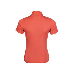 Functioneel T-shirt Edinburgh Glitter HKM UV 50+ Functioneel T-shirt Edinburgh Glitter HKM UV 50+