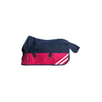 Buitendeken Mini 600D HKM Veenbes Roze