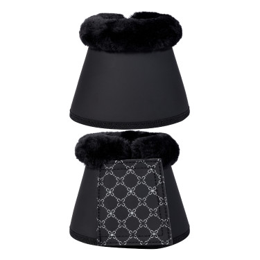 Rosewood HKM springschoenen Zwart