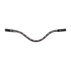 Frontale Daisy HKM Veelkleurig Multicolor