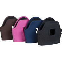 Rembeschermer HKM Softopren Donkerblauw