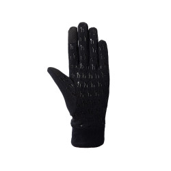 Fleecy handschoenen Horze Avery Fleecy handschoenen Horze Avery