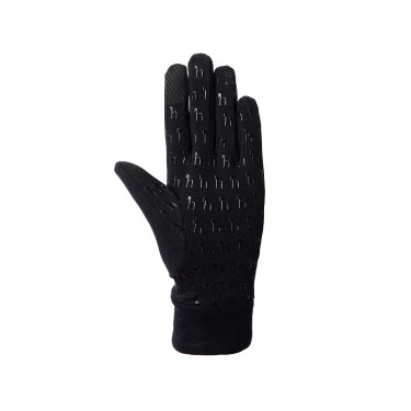 Fleecy handschoenen Horze Avery Fleecy handschoenen Horze Avery