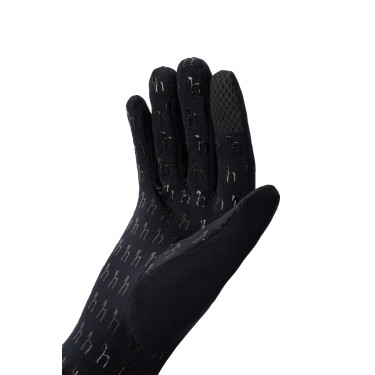 Fleecy handschoenen Horze Avery Fleecy handschoenen Horze Avery