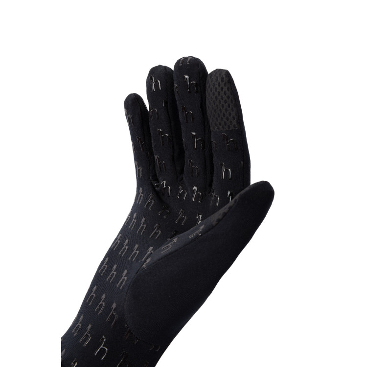 Fleecy handschoenen Horze Avery Fleecy handschoenen Horze Avery