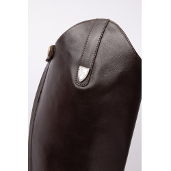 Winslow Horze paardrijlaarzen Zwart