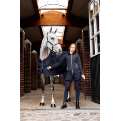Staldeken Kingsley 300 g Horze Staldeken Kingsley 300 g Horze