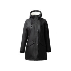 Waterdichte fleece Horze Billie dames Waterdichte fleece Horze Billie dames