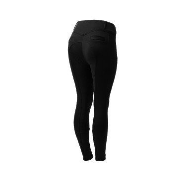 Thermobroek met volledige zit Mira dames Horze Thermobroek met volledige zit Mira dames Horze