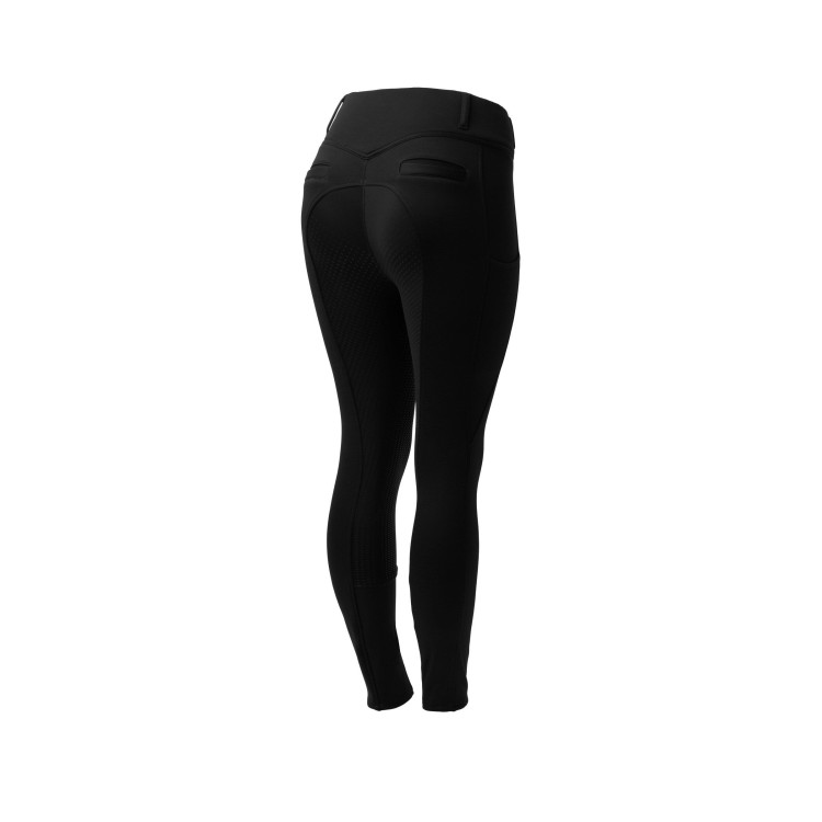 Thermobroek met volledige zit Mira dames Horze Thermobroek met volledige zit Mira dames Horze