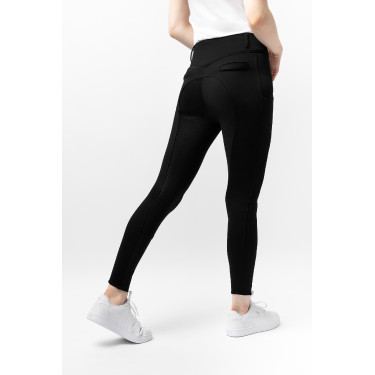 Thermobroek met volledige zit Mira dames Horze Thermobroek met volledige zit Mira dames Horze