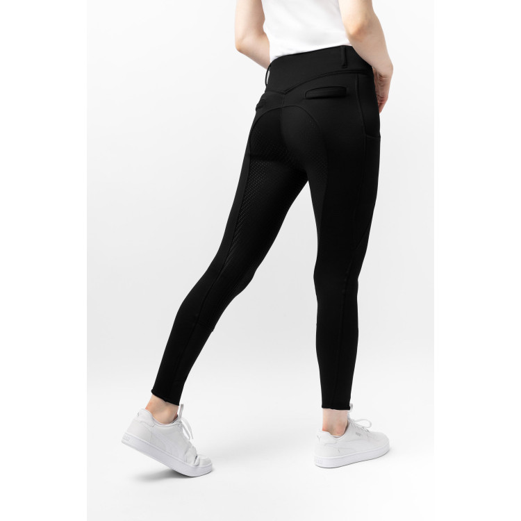 Thermobroek met volledige zit Mira dames Horze Thermobroek met volledige zit Mira dames Horze