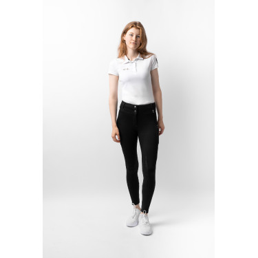 Thermobroek met volledige zit Mira dames Horze Thermobroek met volledige zit Mira dames Horze