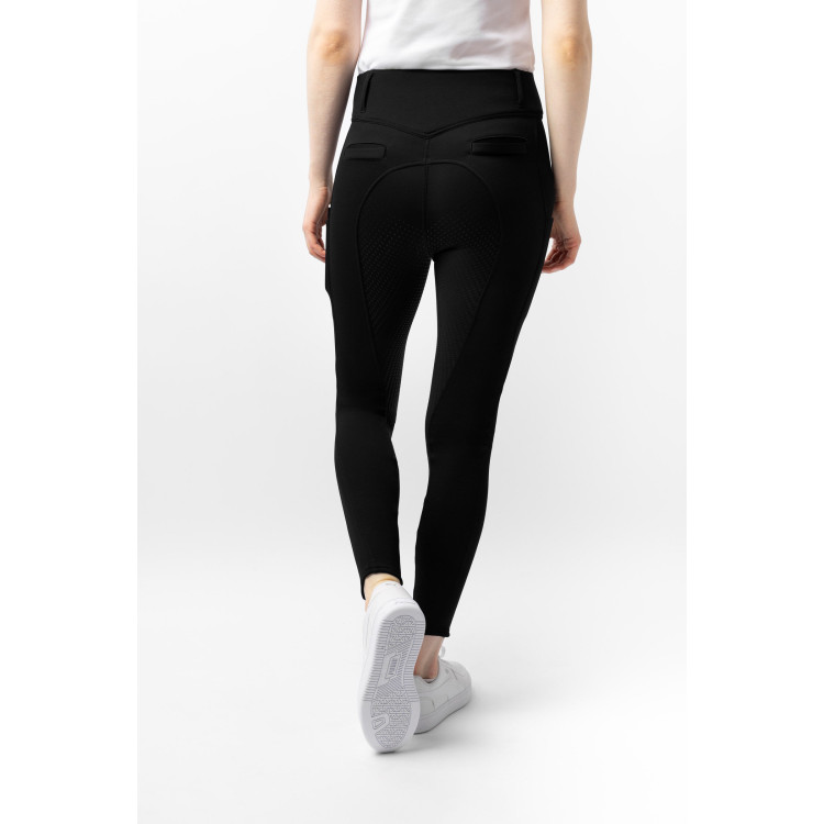 Thermobroek met volledige zit Mira dames Horze Thermobroek met volledige zit Mira dames Horze
