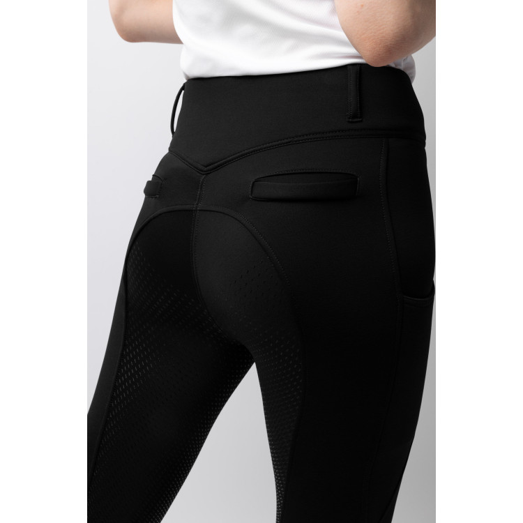Thermobroek met volledige zit Mira dames Horze Thermobroek met volledige zit Mira dames Horze