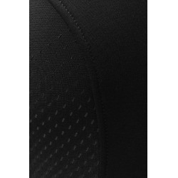 Thermobroek met volledige zit Mira dames Horze Zwart