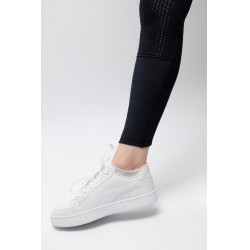 Thermobroek met volledige zit Mira dames Horze Donker marineblauw Thermobroek met volledige zit Mira dames Horze Donker marineblauw