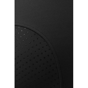 Broek Horze Felicia Thermo full grip Zwart