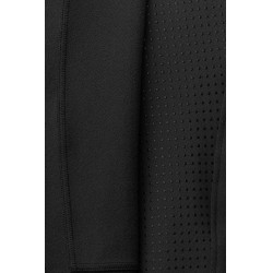 Broek Horze Felicia Thermo full grip Zwart