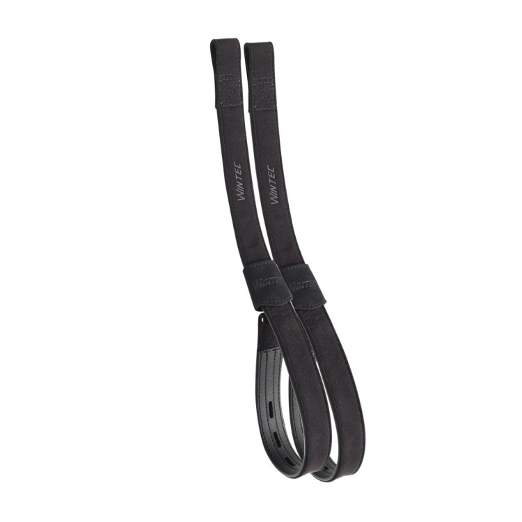 Wintec Pro II synthetische stijgbeugelriemen met haken Wintec Pro II synthetische stijgbeugelriemen met haken