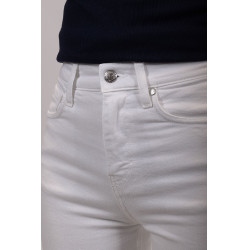 Jean Harcour Moeder Juliette Vrouw Wit