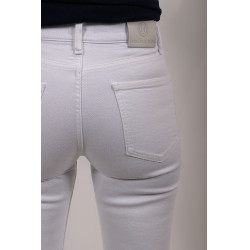 Jean Harcour Moeder Juliette Vrouw Wit