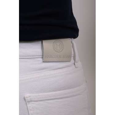 Jean Harcour Moeder Juliette Vrouw Wit