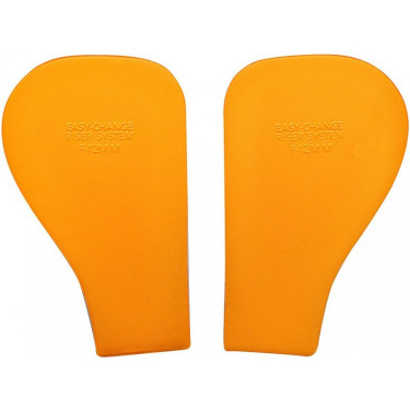 Easy-Change inzetstukken voor zadelaanpassing | Ruitersport