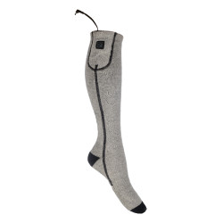 Verwarmde sokken HKM Keep Warm Style zonder batterij