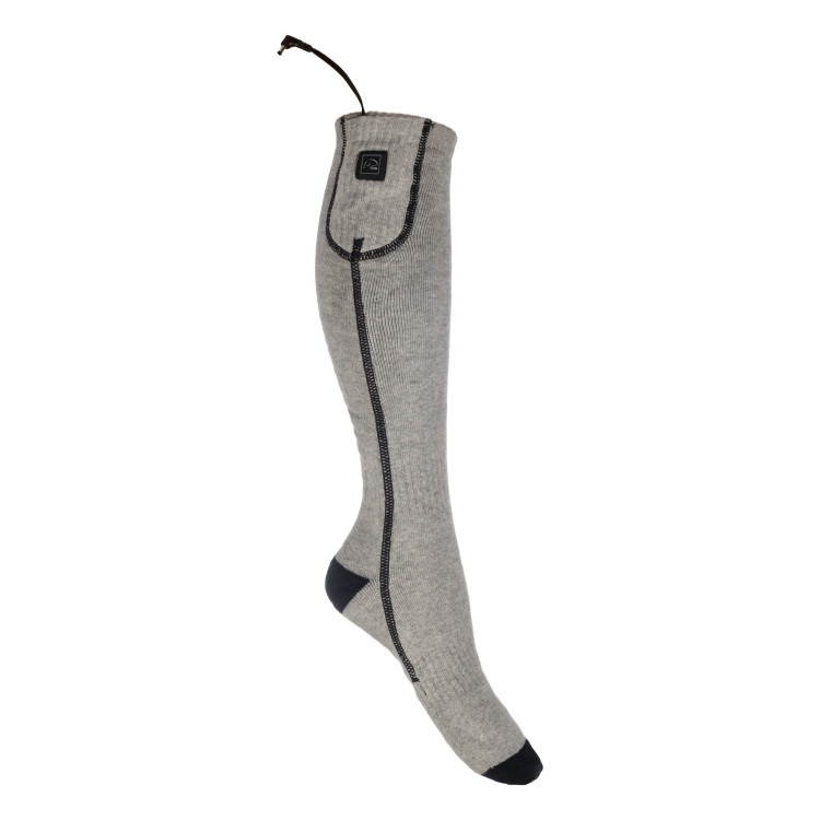 Verwarmde sokken HKM Keep Warm Style zonder batterij