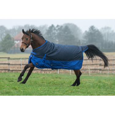 Buitendeken HKM Chester 600D 100g Buitendeken HKM Chester 600D 100g