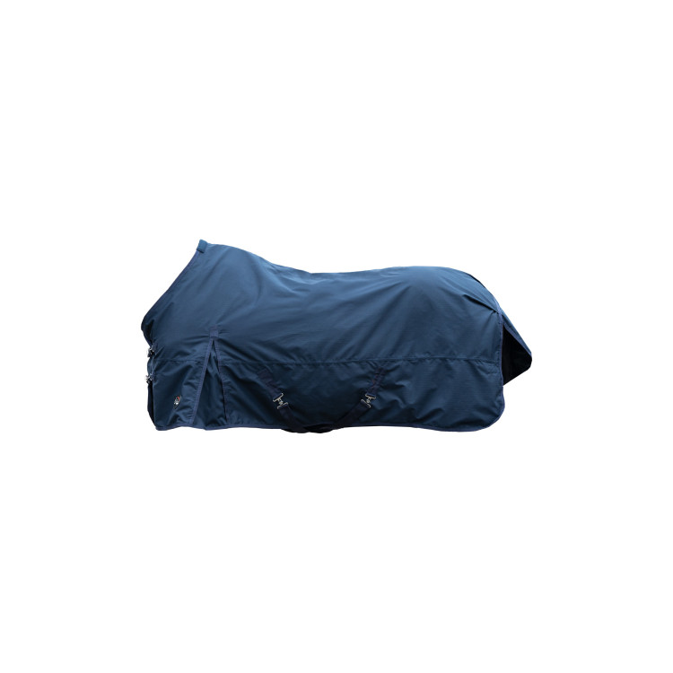 HKM Chester outdoor deken 600D met fleecevoering