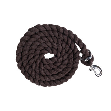 Longe HKM Cotton met musketon Longe HKM Cotton met musketon