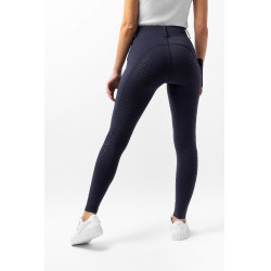Winterlegging dames met volledige grip Horze Dea Winterlegging dames met volledige grip Horze Dea