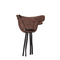 Synthetisch barebackpad Horze