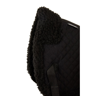 Schokdemper van synthetische bont Horze Roze Schokdemper van synthetische bont Horze Roze