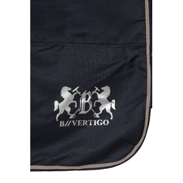Buitendeken B Vertigo Georgina met halsstuk 400 g Buitendeken B Vertigo Georgina met halsstuk 400 g
